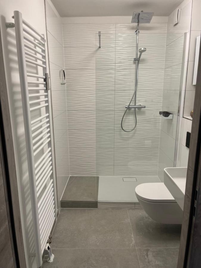 Apartamento Bergliebe Sankt Andreasberg Exterior foto